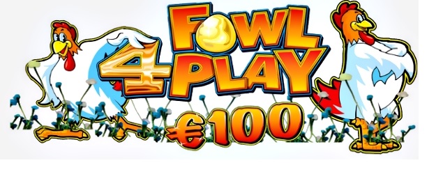 Slot Gallina